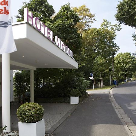 Concorde Hotel Viktoria Kronberg im Taunus Eksteriør billede